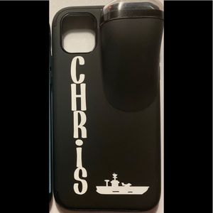 New iPhone 11 case